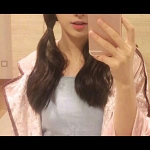 Meet your Posher, Cindy